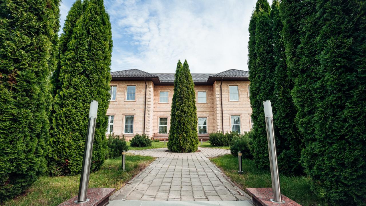Реальные фото Северная