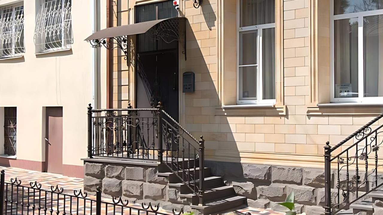 Real photos of Rooms on Dzerzhinsky Street 61