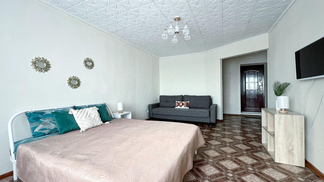 Real photos of Kravts Group on Biryuzova Street