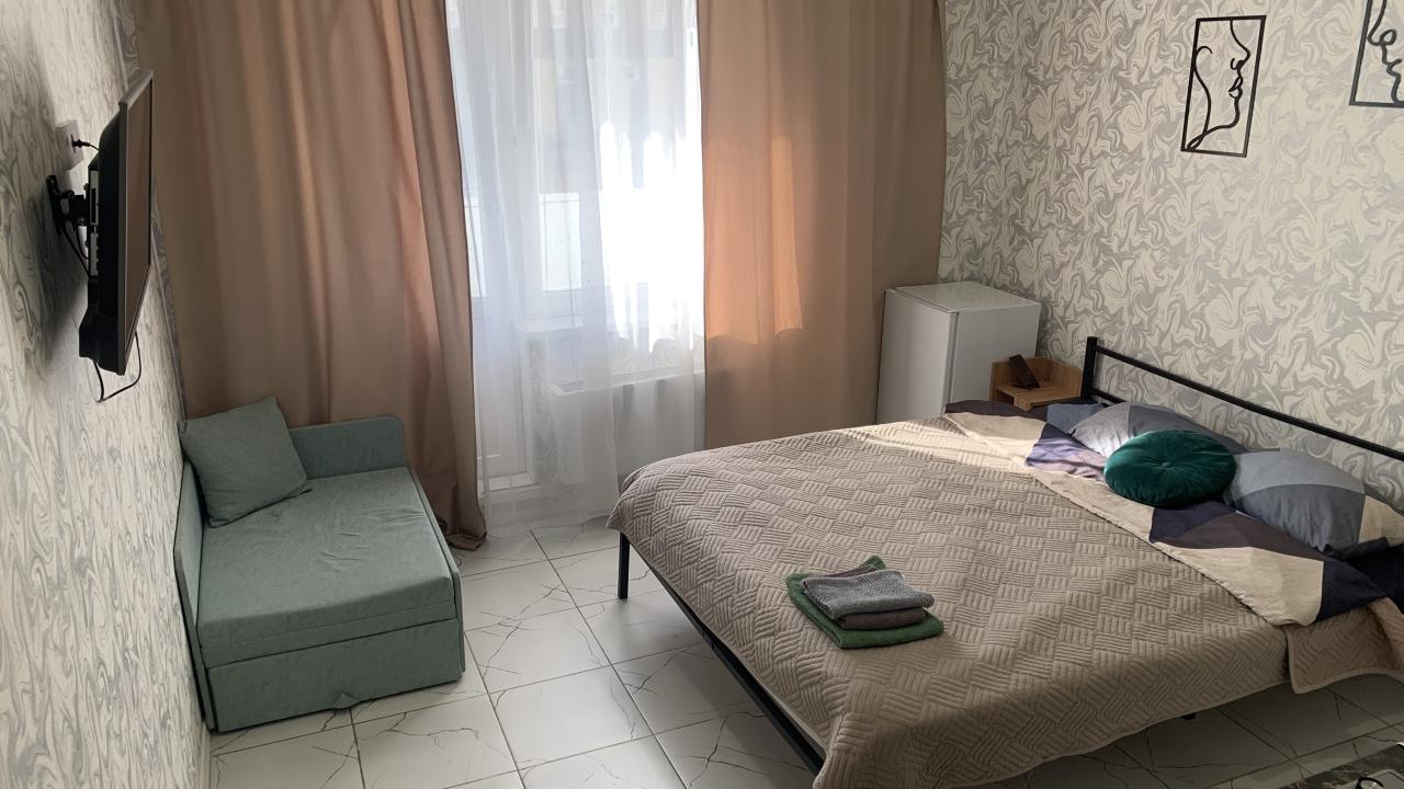 Real photos of Apartments on the street of  Letchika Volchkova 3