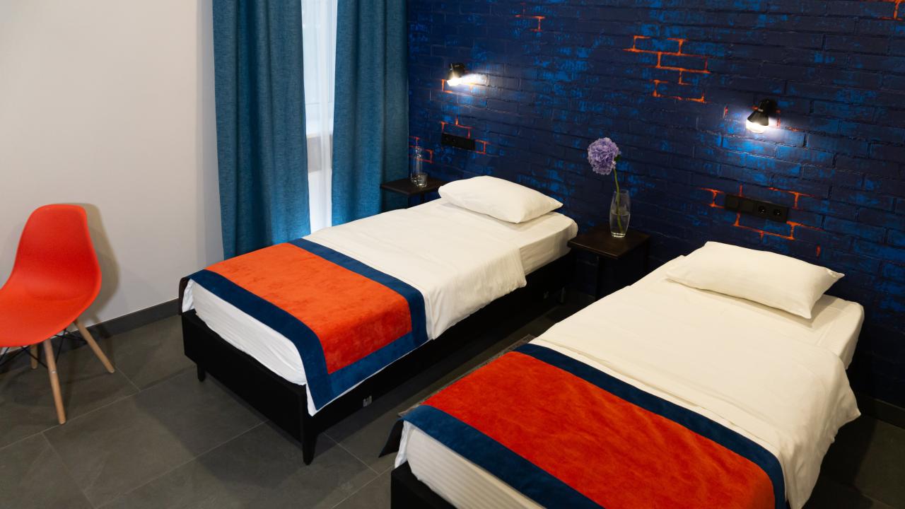 Реальные фото Rockit Hotel (Рокит)
