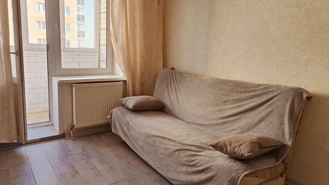 Real photos of Apartments on 13 Vostochnaya Street