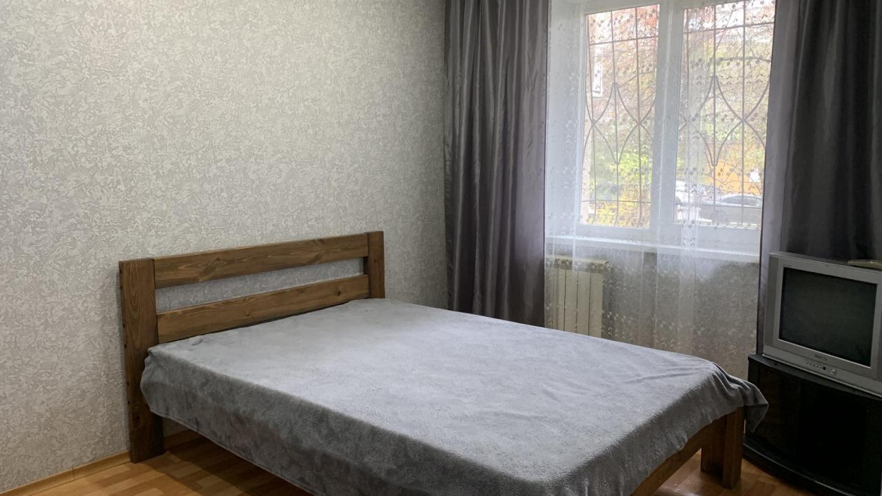 Real photos of Apartments on 6 Vzletnaya Street