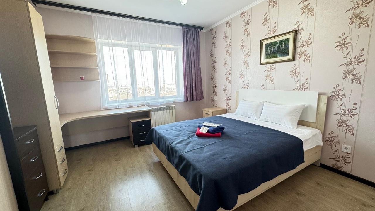 Real photos of Apartments on Fedora Gladkova street 24