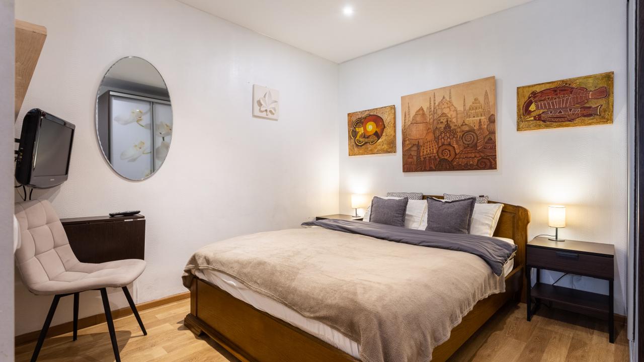 Реальные фото Art-Home (Арт-Хом) на проспекте Среднегаванский