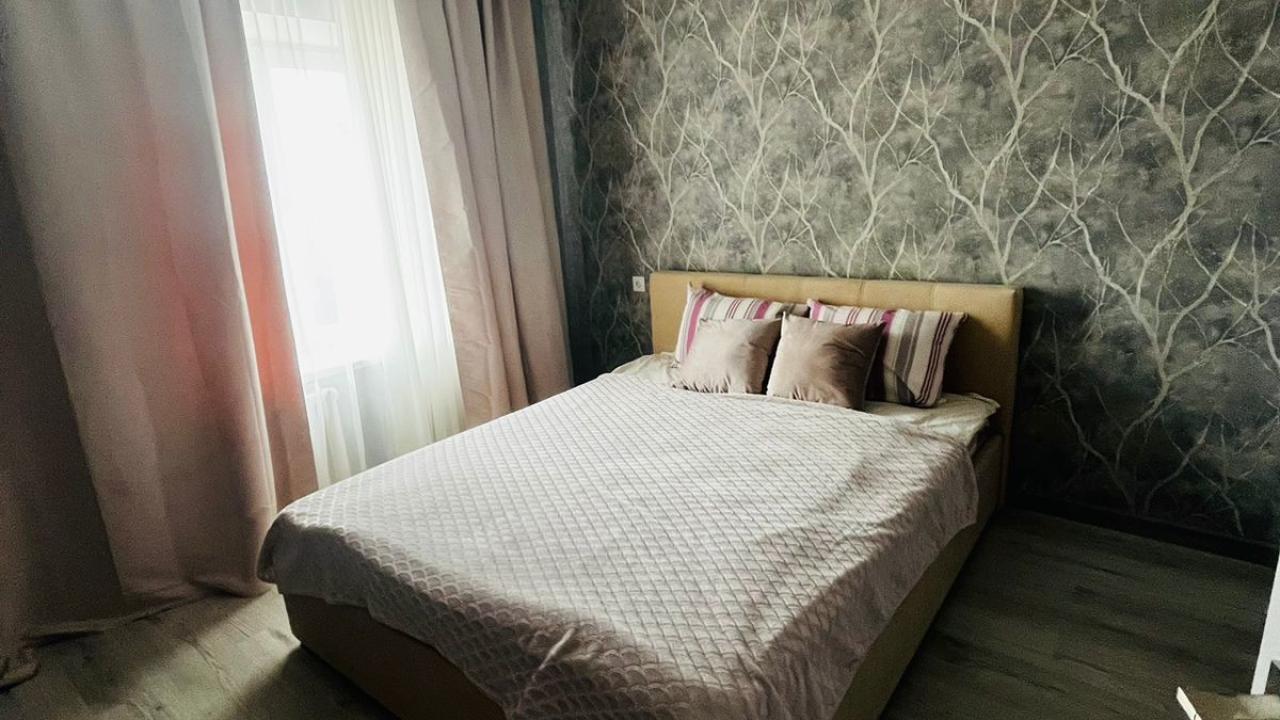 Real photos of Apartments on Lenin street 406