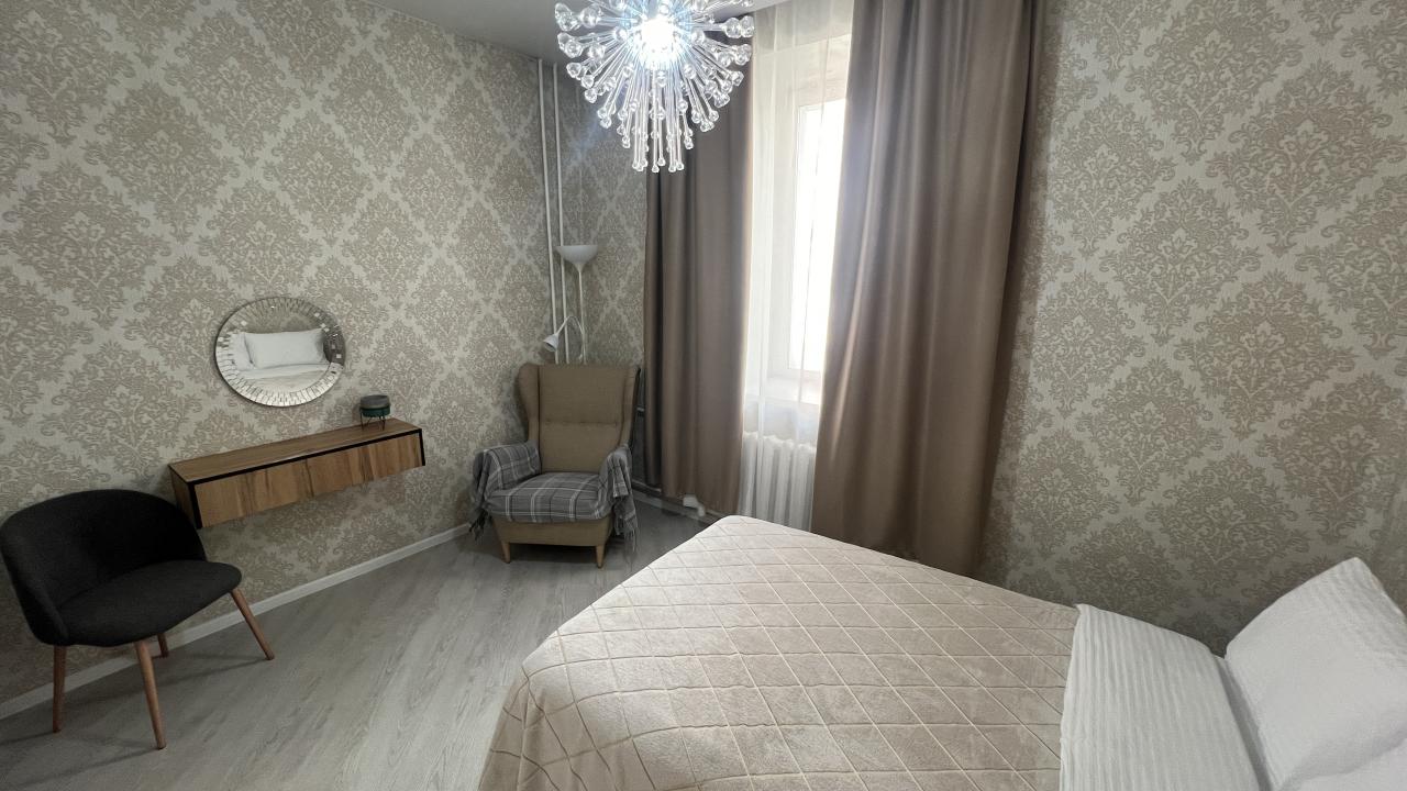 Real photos of Apartments on Lenin Street