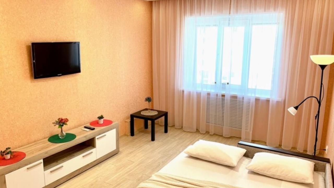 Real photos of Apartments on Universitetskaya street 21