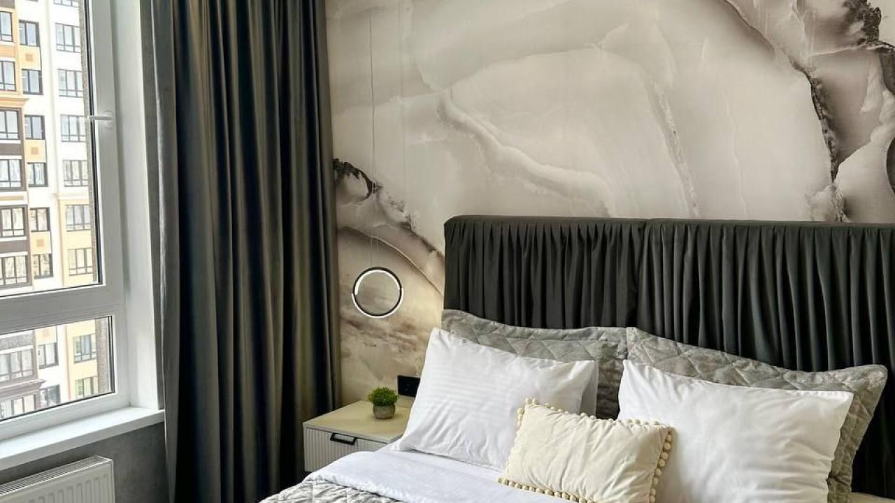 Real photos of Luxury Apartment Anastasia per.Marble 36