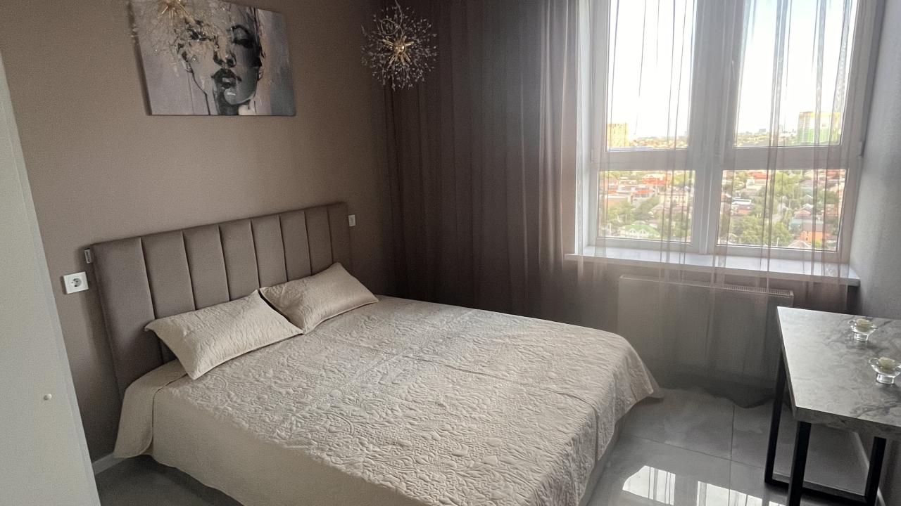 Real photos of Apartments on Cosmonauts Avenue, 1B st1