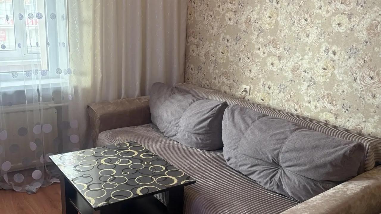 Real photos of Apartments on Nasedkina Street