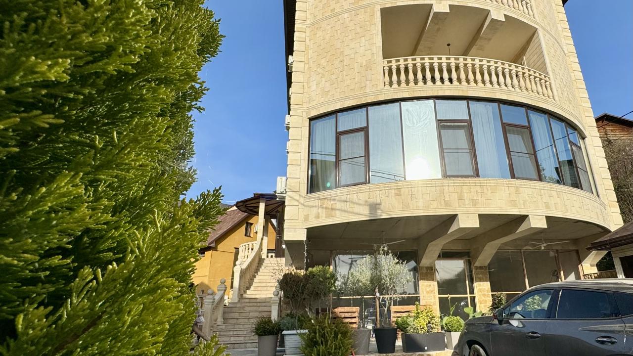Реальные фото Гостевой дом Хаус на Ферме