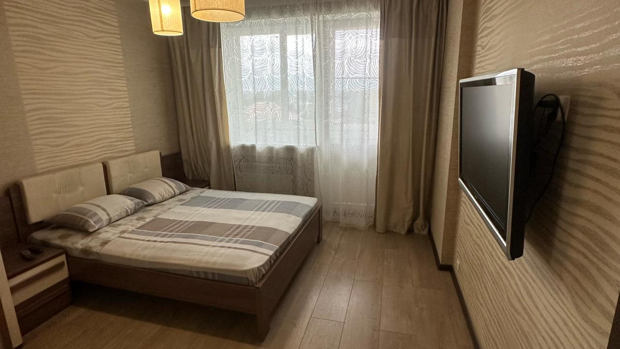 Real photos of Apartments on 36 Mechnikova Street