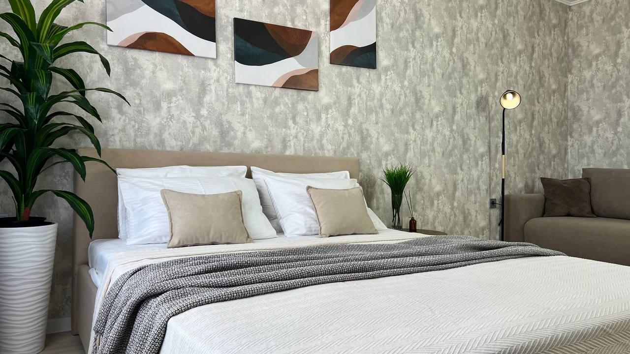 Real photos of Apartments on 3/1 Generala Margelova Street
