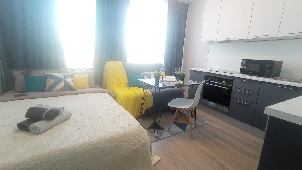 Real photos of Live in comfort on Mezentseva street 2