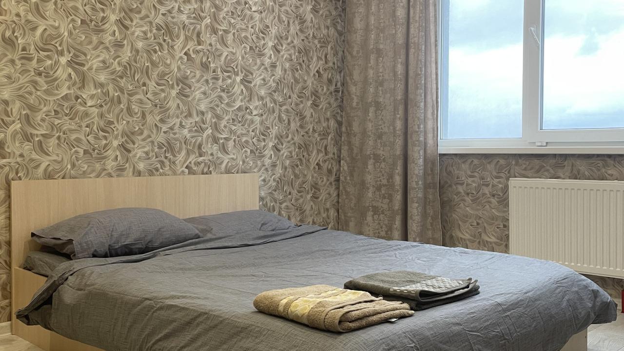 Real photos of Apartments on Solotchinsky highway
