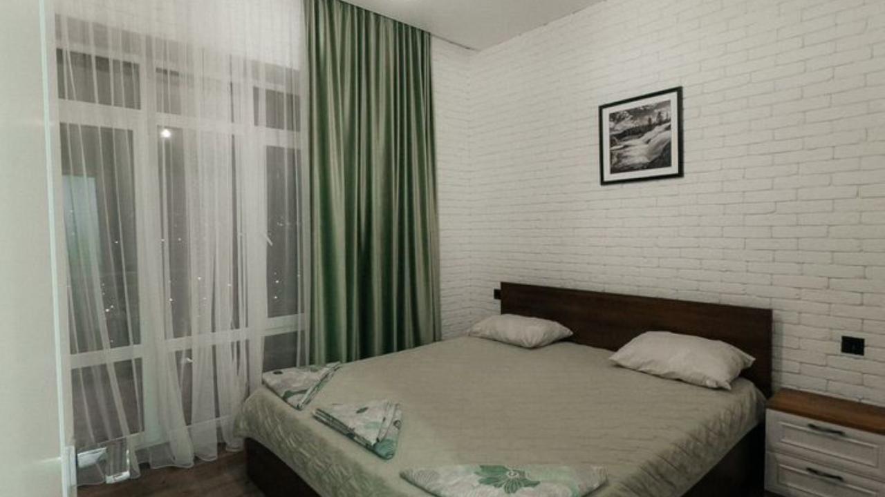 Real photos of Cottage on 362/1 Verkhny Fiagdon Street