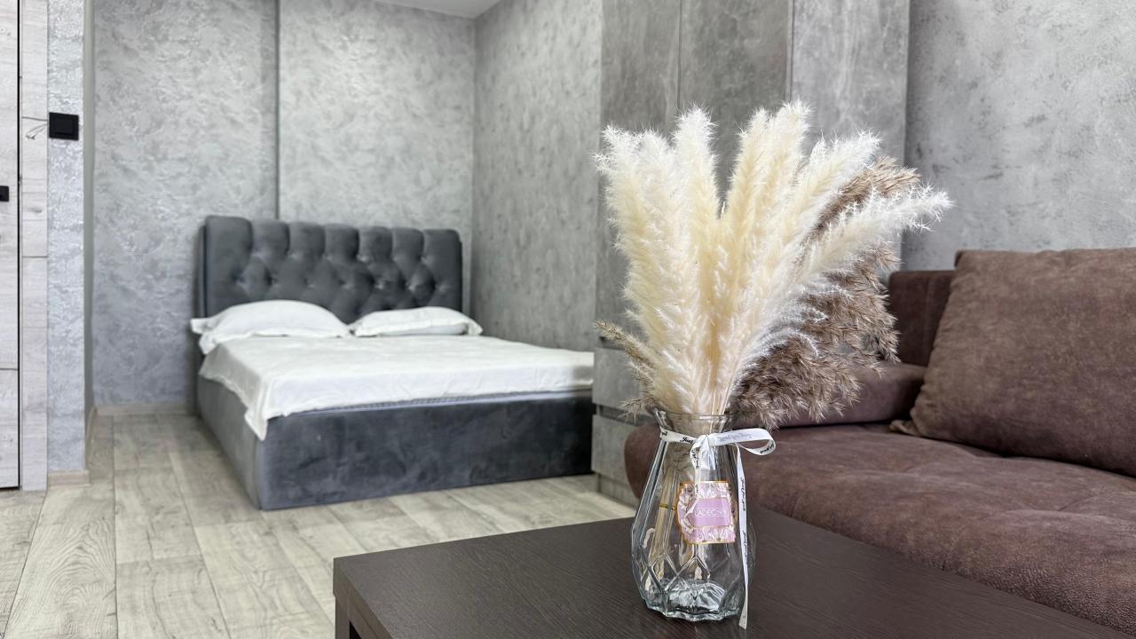 Real photos of Apartments on 36 Mendeleeva Street