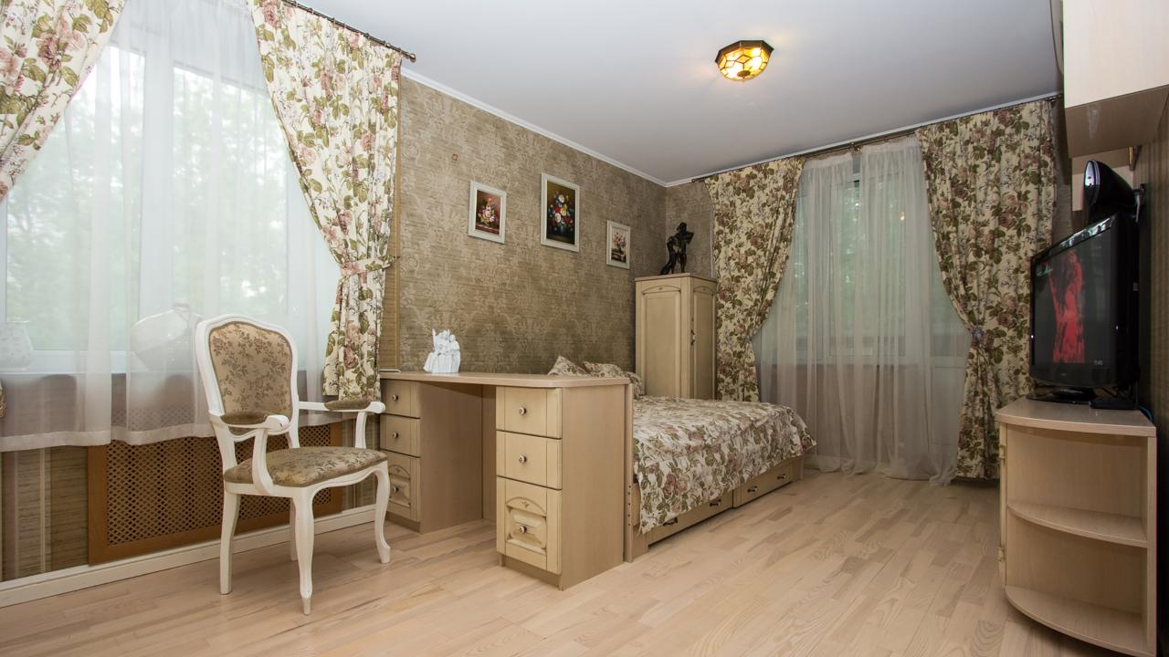 Real photos of ApartLux on 2-ya Kvesisskaya