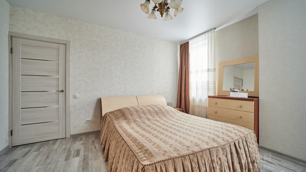 Реальные фото Apart Aprel (Апарт Апрель) на улице Ошарская 98 корпус 1