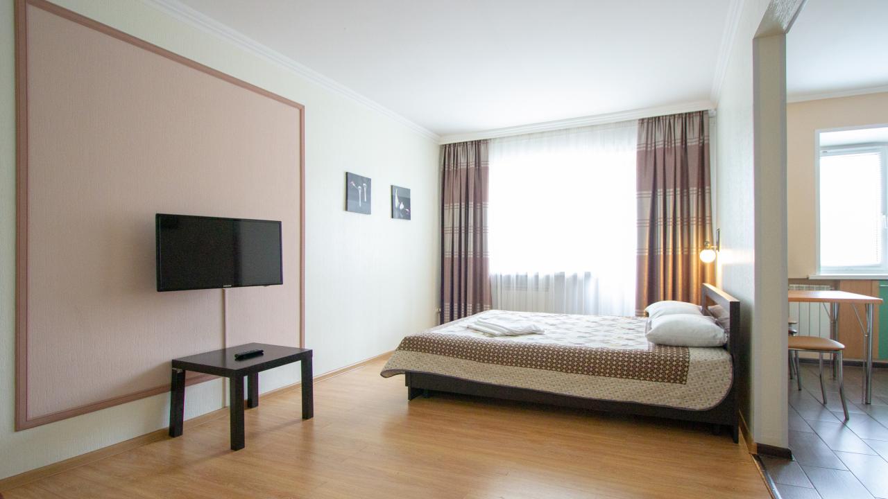 Real photos of Apartments on Kirova street 2