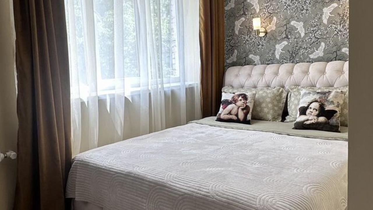 Real photos of Апартаменты AvroraApartments на 1-й Морской улице, 8