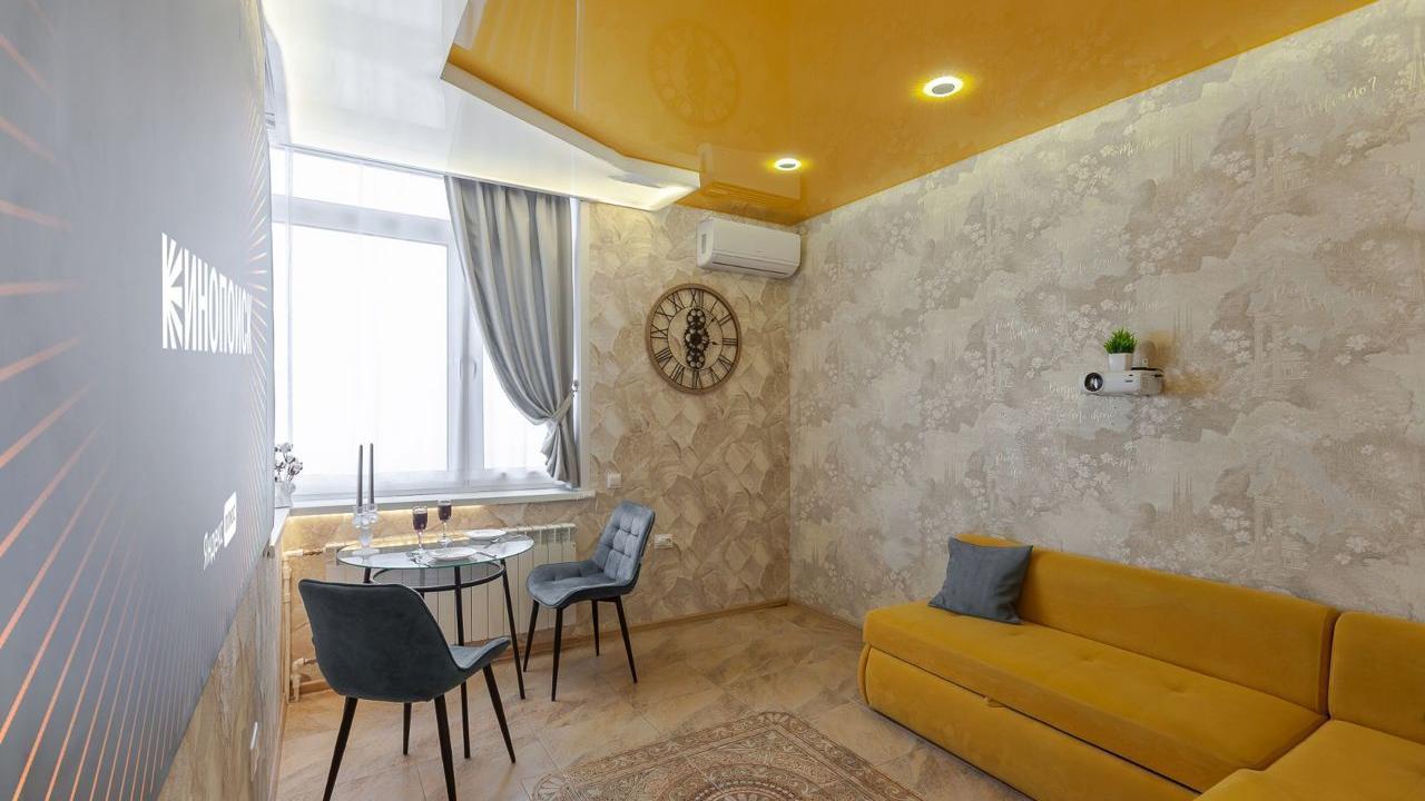 Real photos of Apartments on Novo-Sadovaya street 215B