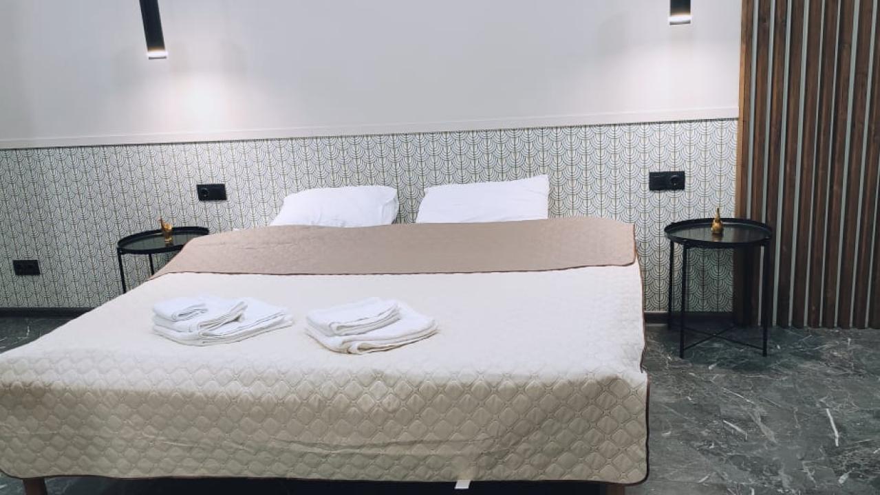 Real photos of Chekhov Apartments