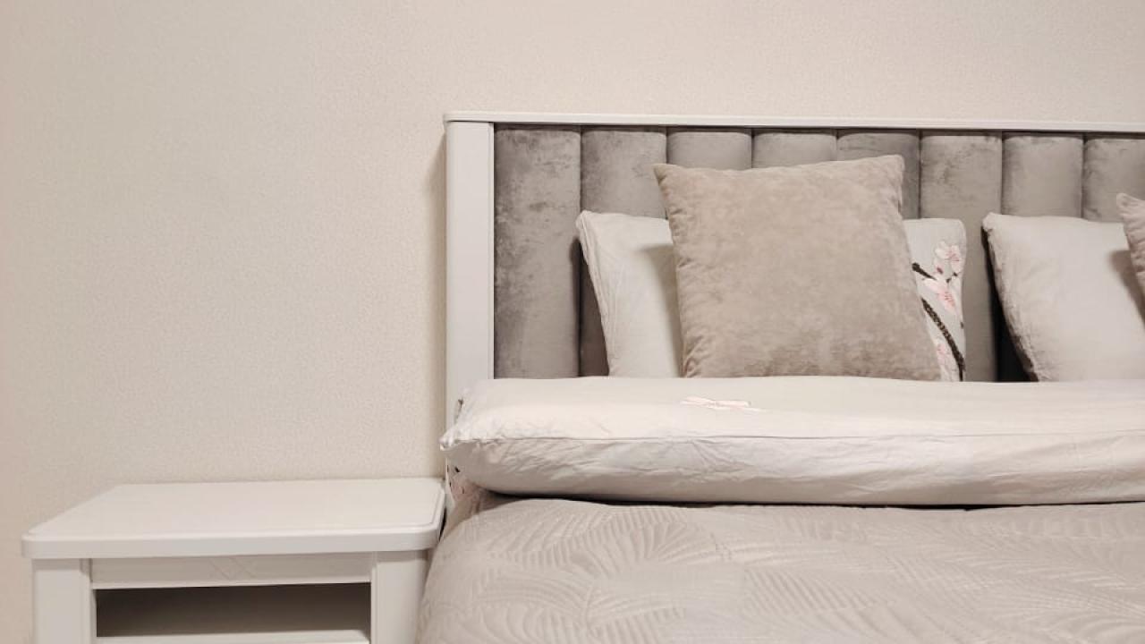 Real photos of Apartments on Azovskaya street