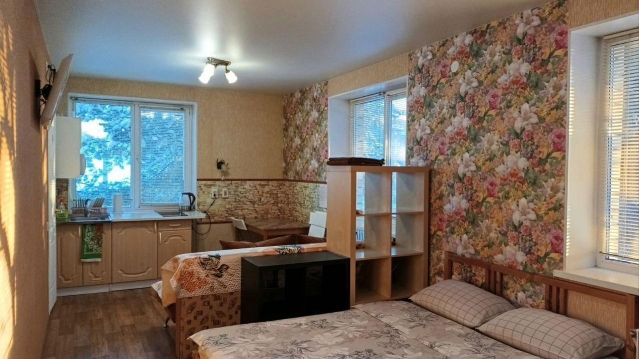 Real photos of Apartments on 96 Bratskaya Street