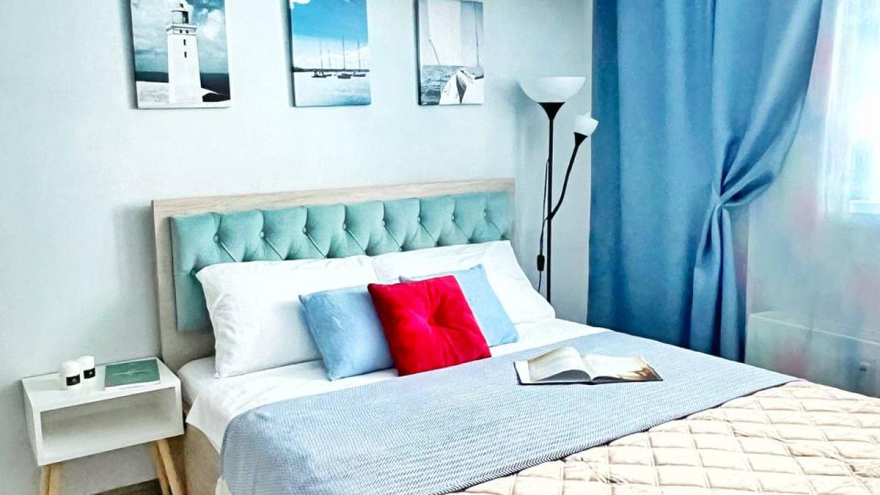 Real photos of Apartments on 21 Yuzhny Boulevard
