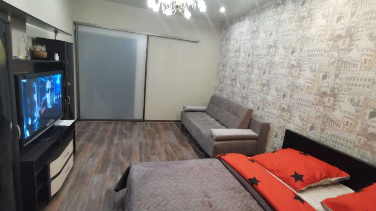 Real photos of Apartment in Verkhniye Pechery