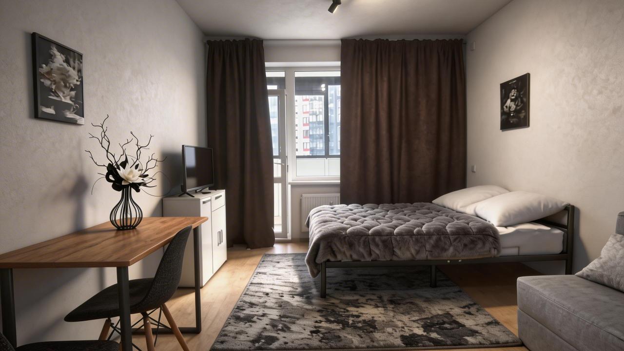 Реальные фото BJ-HOME на улице Романовская 9