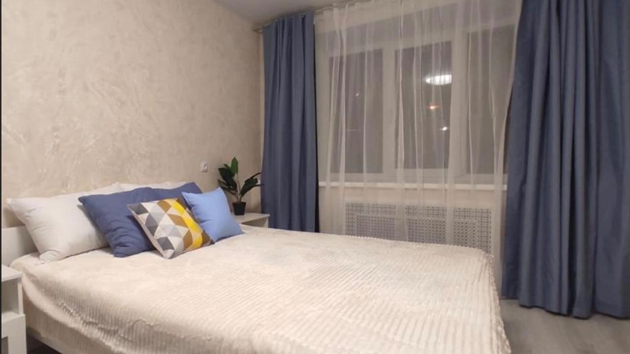 Real photos of Sever Apartments on Marshal Meretskov Street