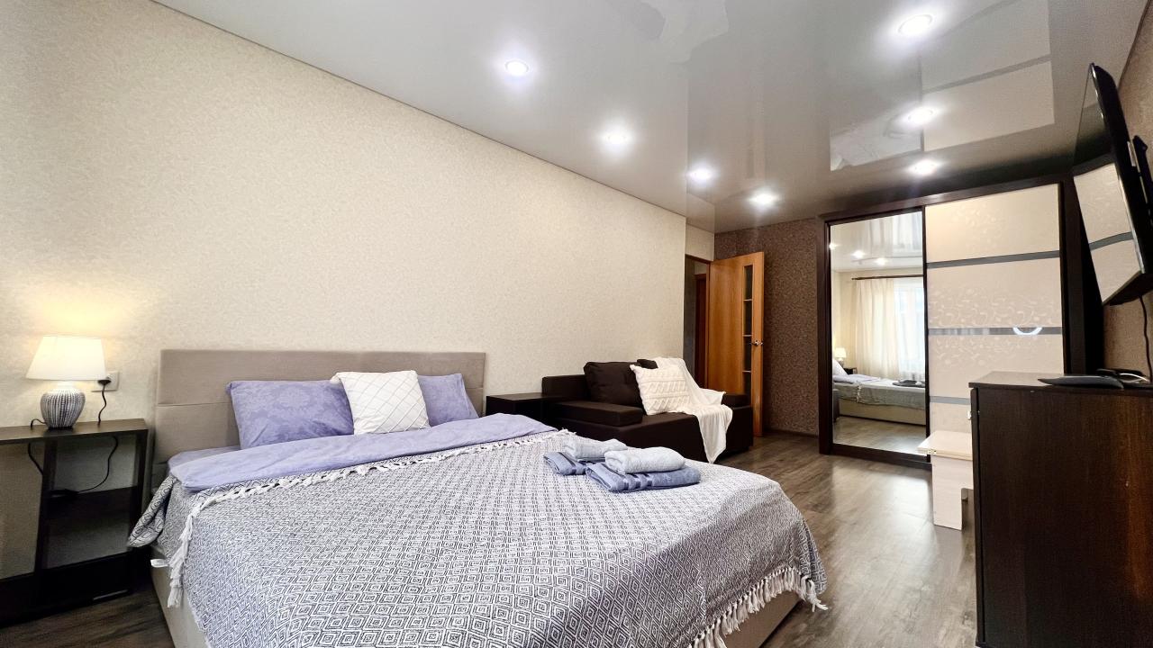 Real photos of Apartments on Zelenaya Street