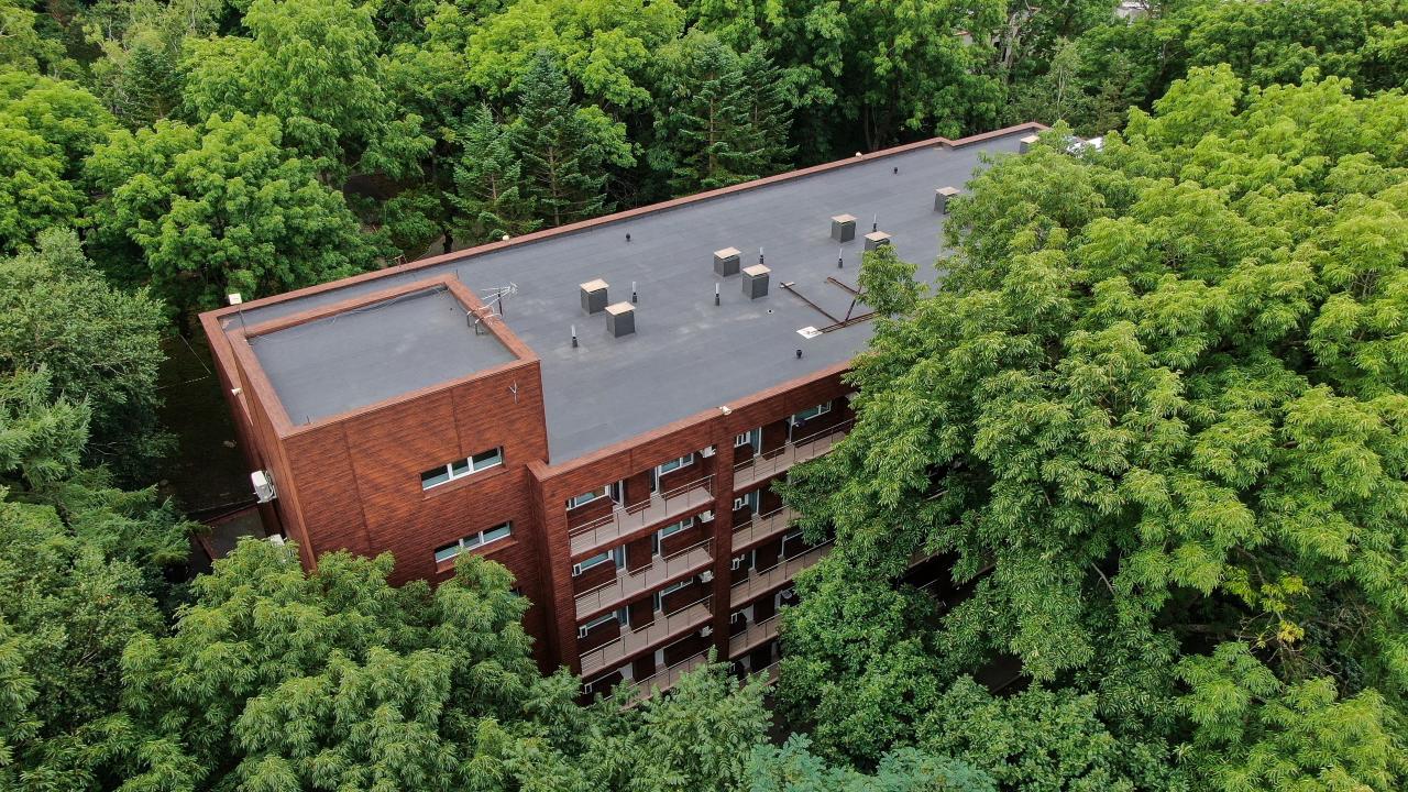 Real photos of Aurora Park Hotel