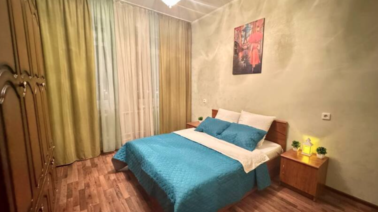 Real photos of Apartment on Rosa Luxemburg street 49