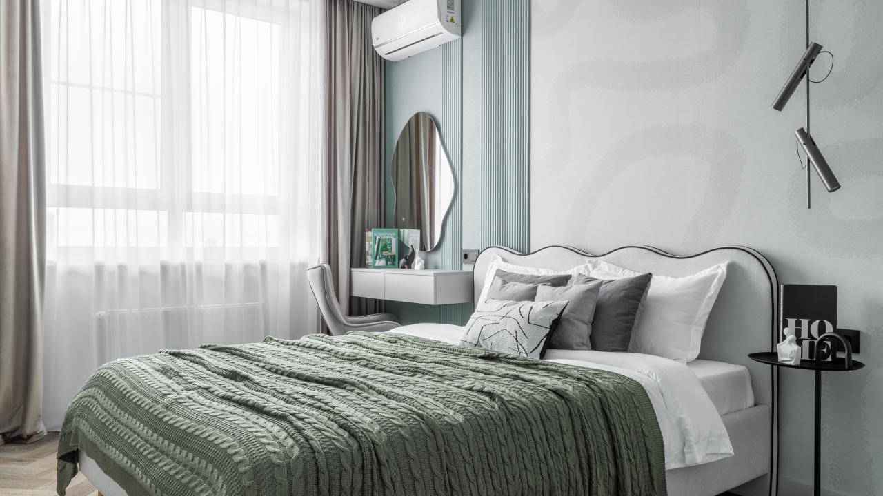 Real photos of Vegas apartments at 9 Aristarkhova Street