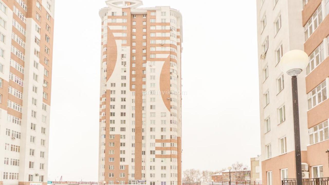 Real photos of Dom-dostupno on Kosmonavtov 213