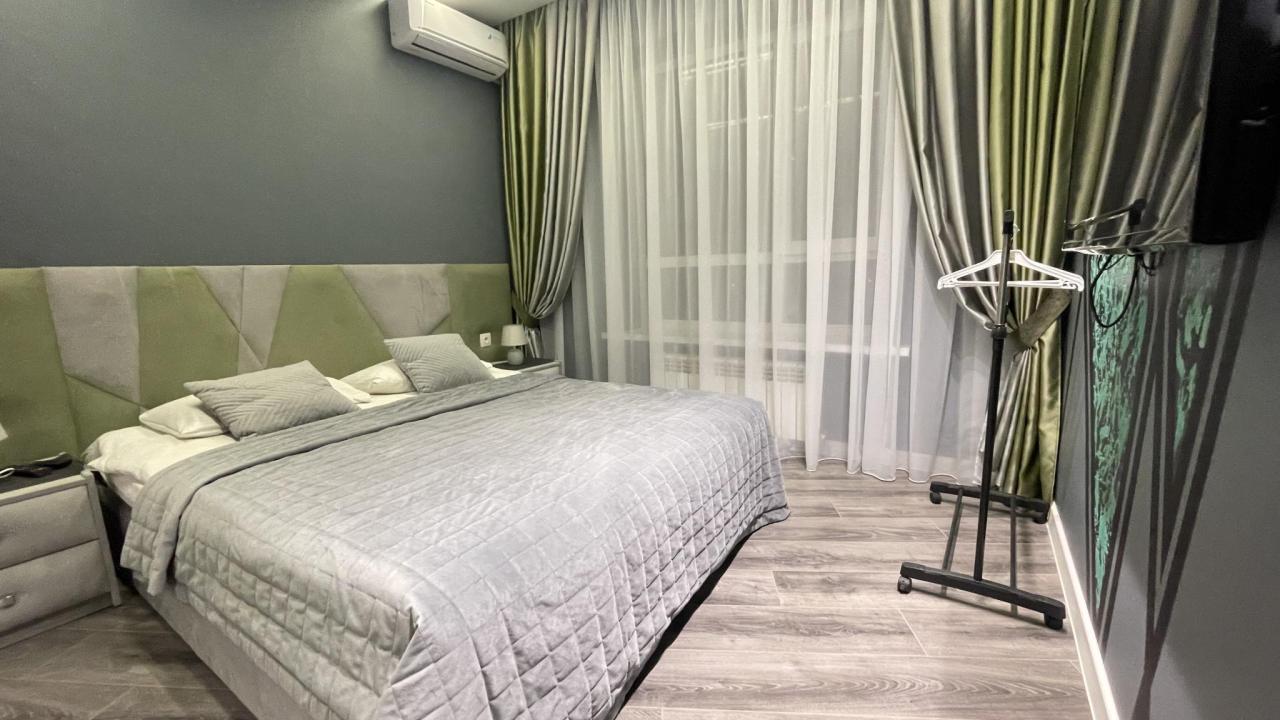 Real photos of Apartment Housevip on 7/2 Generala Margelova Street