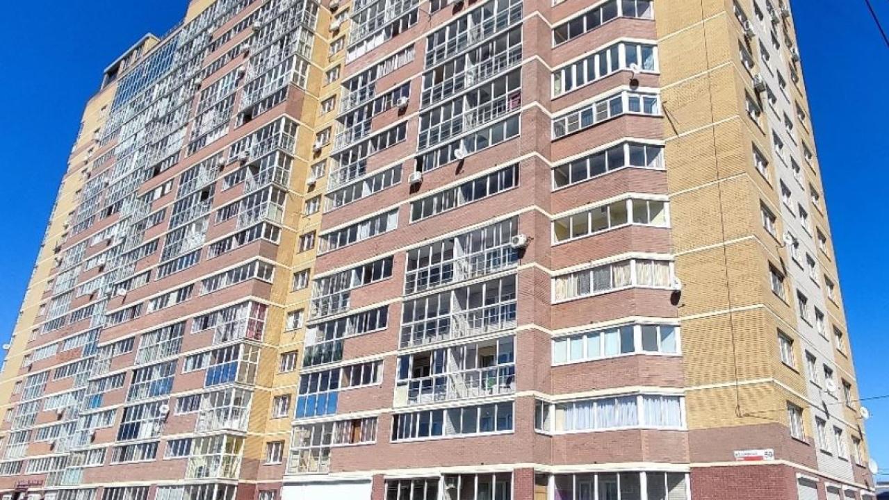 Real photos of Apartments on Severny Lane 50