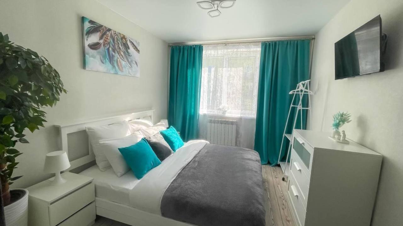 Real photos of Apartments on 15 Vitaliy Zhalnina Street