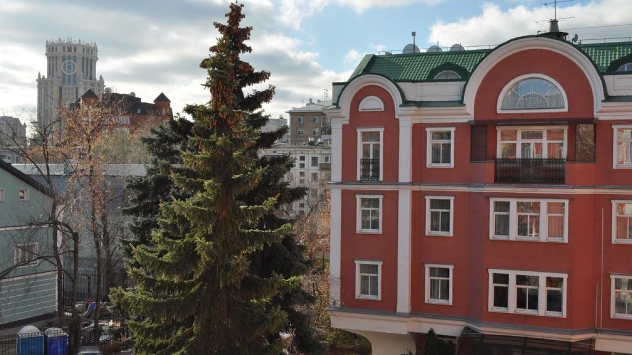 Реальные фото Озерковская