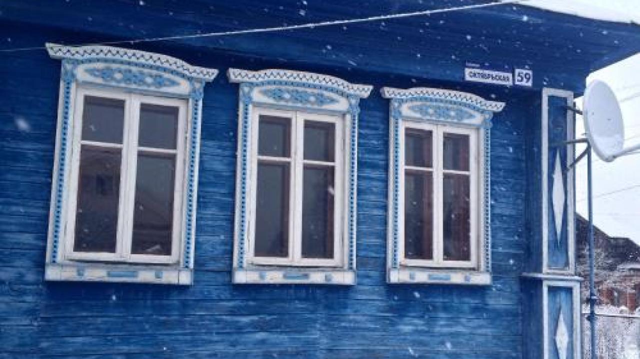 Реальные фото Izbushka