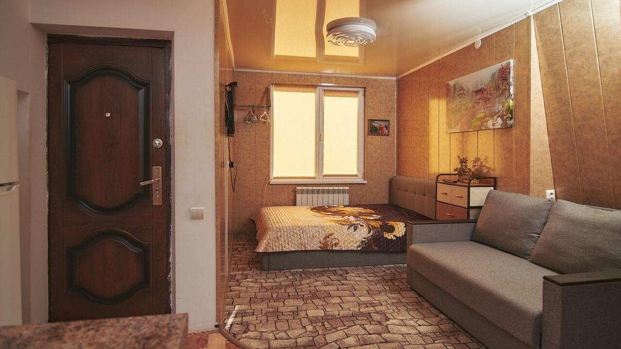 Real photos of Guest house on Kislovodsk street 90