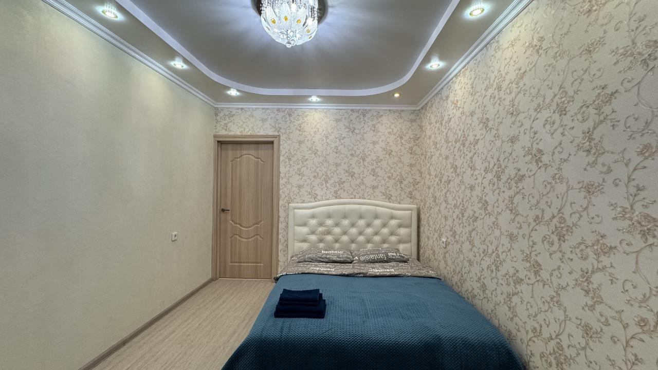 Real photos of Apartments on Turgenev street 10
