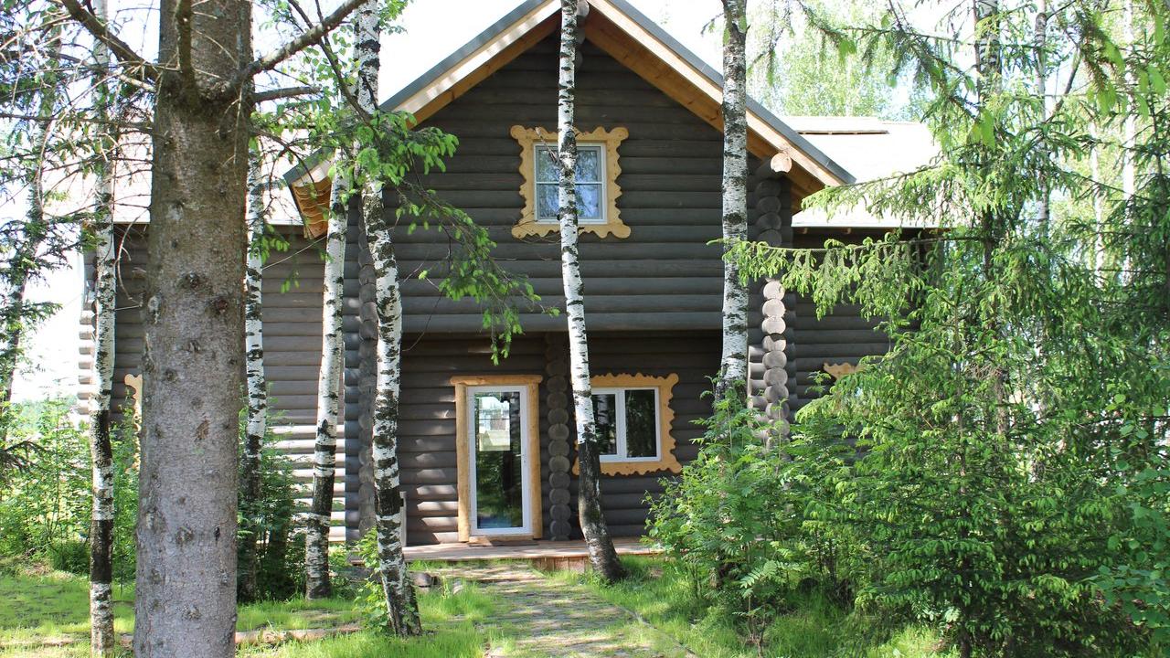 Реальные фото Podmoskovnyi Domik
