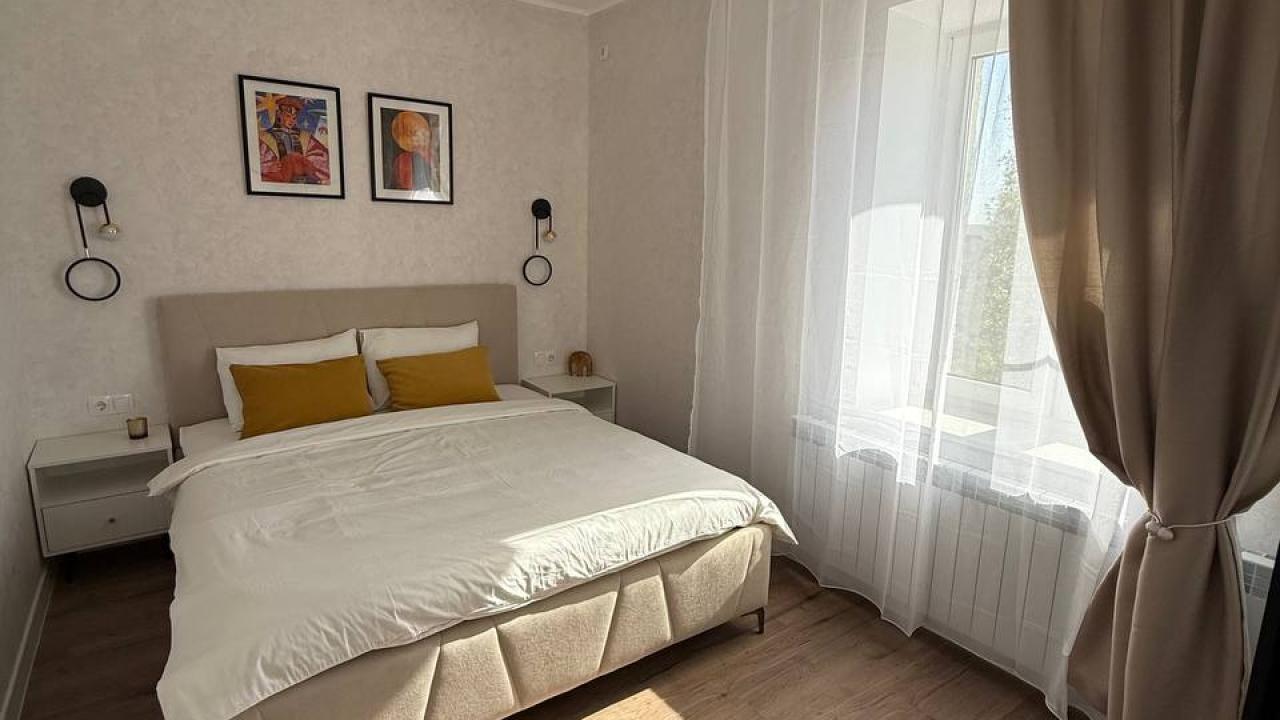 Real photos of Cozy apartments in City Chess