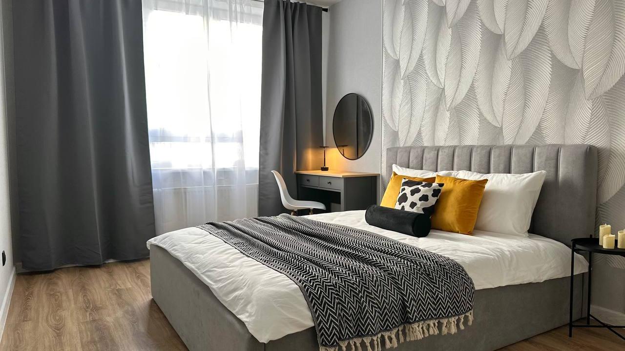 Real photos of Premier Apartment on Tatiana Baramzina 38