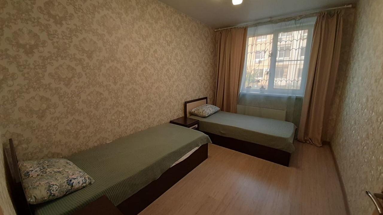 Real photos of Apartments on Kotova street 12 k1